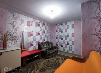 1-комнатная квартира на продажу, 20.5 м2, Нижний Новгород, улица Профинтерна, 7А, метро Заречная