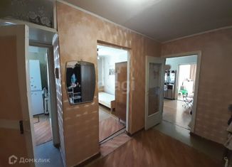 4-комнатная квартира на продажу, 62 м2, Горно-Алтайск, Коммунистический проспект, 78
