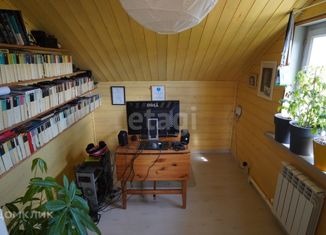 Продаю дом, 200 м2, село Юдино, село Юдино, 22А