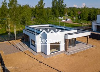 Продается дом, 121 м2, Ленинградская область, Юкковское сельское поселение, 3640