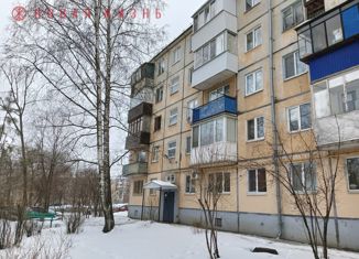 Продажа 2-комнатной квартиры, 44 м2, Самара, метро Спортивная, Партизанская улица, 202