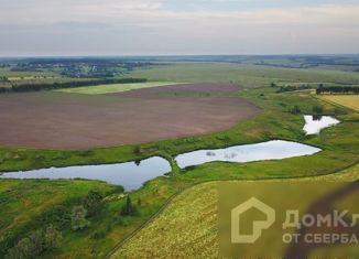 Участок на продажу, 75 сот., коттеджный поселок Зеленая миля, Центральная улица