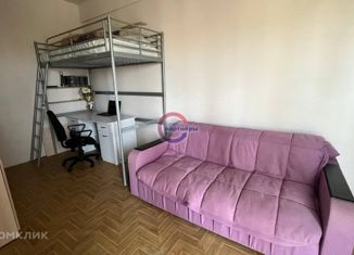 Продажа квартиры студии, 27 м2, Севастополь, Учительская улица, 19