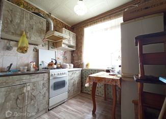 Продается 1-комнатная квартира, 27.4 м2, село Засечное, улица Механизаторов, 15