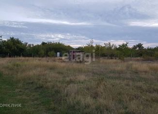 Земельный участок на продажу, 12 сот., садовые участки 3-й массив, Огоньковая улица