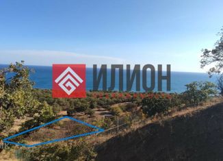 Продам земельный участок, 5 сот., село Приветное, Курортная улица