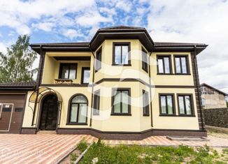 Продам дом, 350 м2, садоводческое некоммерческое товарищество Орбита-3, Яблоневая улица, 28