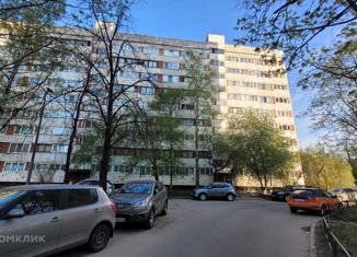 Комната в аренду, 30 м2, Санкт-Петербург, улица Софьи Ковалевской, 16
