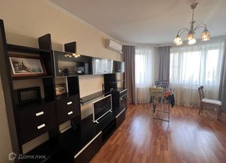 Продается 2-комнатная квартира, 60 м2, Москва, улица Намёткина, 13к2, метро Новые Черёмушки