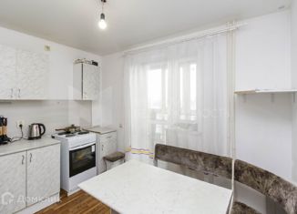 Продается 2-ком. квартира, 52.5 м2, Тюмень, Судоремонтная улица, 29, ЖК Новый Мыс