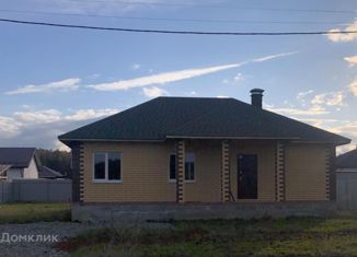 Дом на продажу, 98 м2, деревня Ольховка, Липовая улица