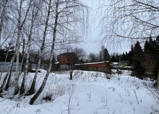 Земельный участок на продажу, 12 сот., деревня Таганьково