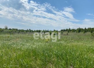 Продаю участок, 648.08 сот., село Среднее Девятово, Камашевская улица