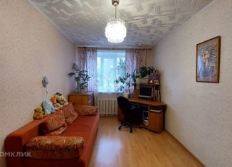 3-комнатная квартира на продажу, 67 м2, Сосногорск, Первомайская улица, 11