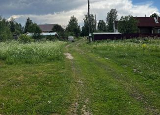 Продаю участок, 15 сот., деревня Доронькино