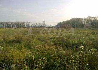 Продаю земельный участок, 8 сот., деревня Молчанова