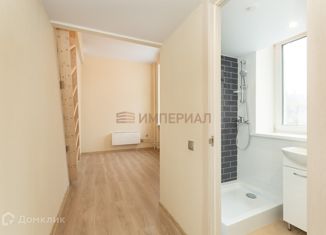 Продается квартира студия, 14.1 м2, Москва, Ивантеевская улица, 9А, станция Белокаменная