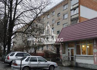 Продается однокомнатная квартира, 31.7 м2, посёлок Мичуринский, Молодёжная улица, 2