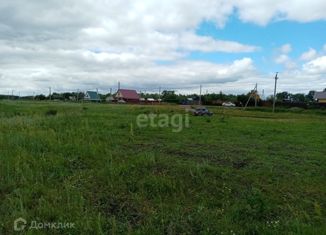 Продажа земельного участка, 7 сот., деревня Самойловка