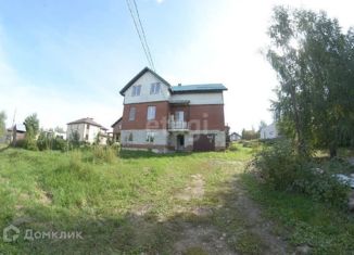 Продам дом, 271.6 м2, Нижегородская область, Грушевая улица, 5А