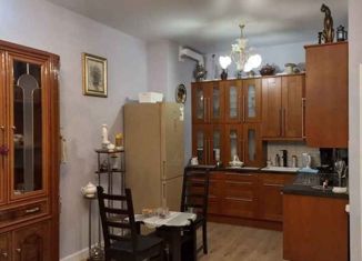 Продам двухкомнатную квартиру, 53.5 м2, Москва, проезд Серебрякова, 11к1, станция Ботанический сад