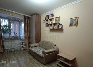 Продаю однокомнатную квартиру, 30 м2, Калужская область, улица Болотникова, 13