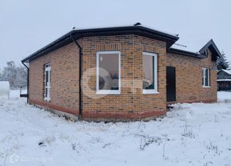 Продаю дом, 101.7 м2, село Никольское, Заречная улица, 5