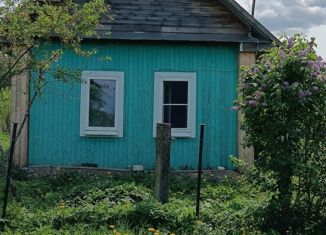 Продается дом, 20 м2, деревня Озерево