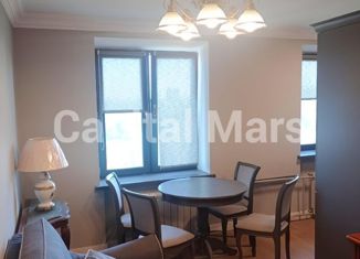 Продается 2-комнатная квартира, 42 м2, Москва, Есенинский бульвар, 1/26к1, Есенинский бульвар