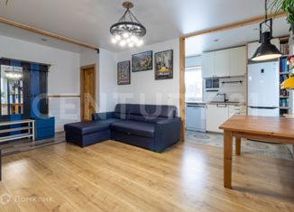 Продаю 2-комнатную квартиру, 72 м2, Павловск, Пионерская улица, 2, ЖК Славянский