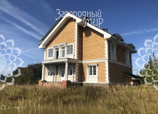 Продам дом, 390 м2, деревня Григорово, Виноградная улица