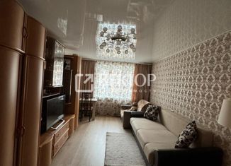 2-комнатная квартира на продажу, 57 м2, Ярославль, Кавказская улица, 43, Заволжский район