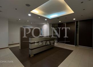 Сдается офис, 492 м2, Москва, Семёновская площадь, 1А, Семёновская площадь