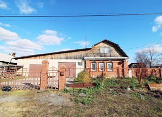 Дом на продажу, 37.4 м2, село Николо-Павловское, Октябрьская улица