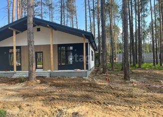 Продажа дома, 153.35 м2, коттеджный посёлок Заповедник, квартал Люкке парк, 25
