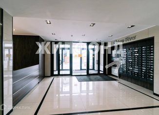 Продаю квартиру студию, 31.5 м2, Новосибирск, Обская улица, 46/2, Обская улица