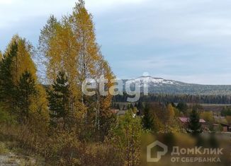 Продается участок, 13 сот., поселок Уралец, улица Челюскинцев, 2