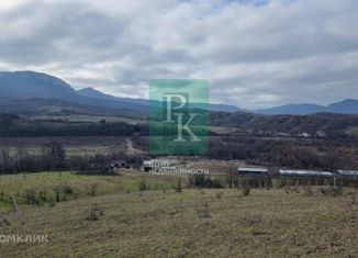 Земельный участок на продажу, 7.21 сот., Голубинское сельское поселение