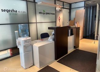 Сдаю в аренду офис, 202 м2, Москва, Большая Пионерская улица, 20, Большая Пионерская улица