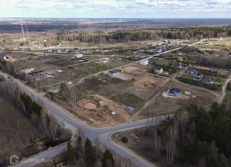 Продаю земельный участок, 11.37 сот., деревня Гришкино Большое, Светлая улица