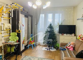 Продаю 1-комнатную квартиру, 37.5 м2, Москва, Каргопольская улица, 11к1, метро Отрадное