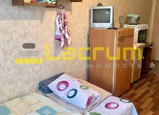 Продажа 1-ком. квартиры, 13.6 м2, Красноярск, Джамбульская улица, 2А, Советский район