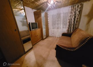 Продажа 3-ком. квартиры, 82 м2, поселок Стрелка, улица Мира, 1