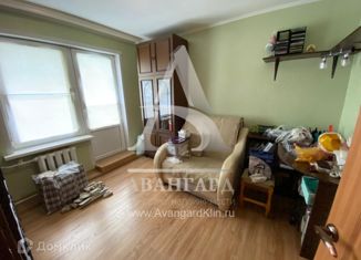 Двухкомнатная квартира на продажу, 43 м2, поселок Нарынка, улица Королёва, 4