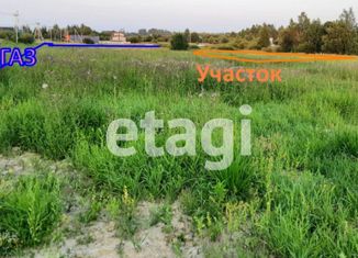 Продам участок, 10.2 сот., деревня Велигонты, коттеджный посёлок Велигонты, 64