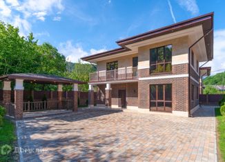 Продам дом, 193 м2, село Краевско-Армянское, Измайловская улица, 72/1