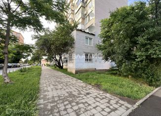 Продаю трехкомнатную квартиру, 68 м2, Краснодар, Железнодорожная улица, 23, микрорайон Центральный