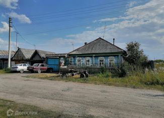 Продам дом, 39.3 м2, посёлок Троицкий, переулок Болотникова