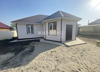 Продажа дома, 110 м2, рабочий посёлок Колывань, улица Щетинкина