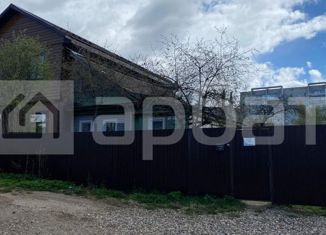 Дом на продажу, 82.5 м2, Кострома, Центральный район, 6-й Давыдовский проезд, 65